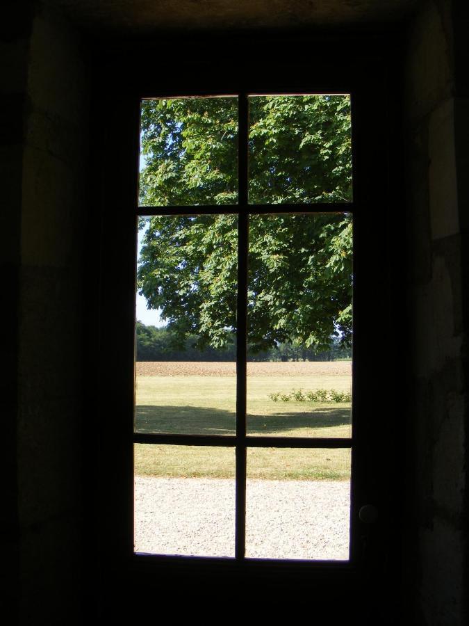 La Chambre De La Tour Lugon et l'Ile du Carney Екстер'єр фото
